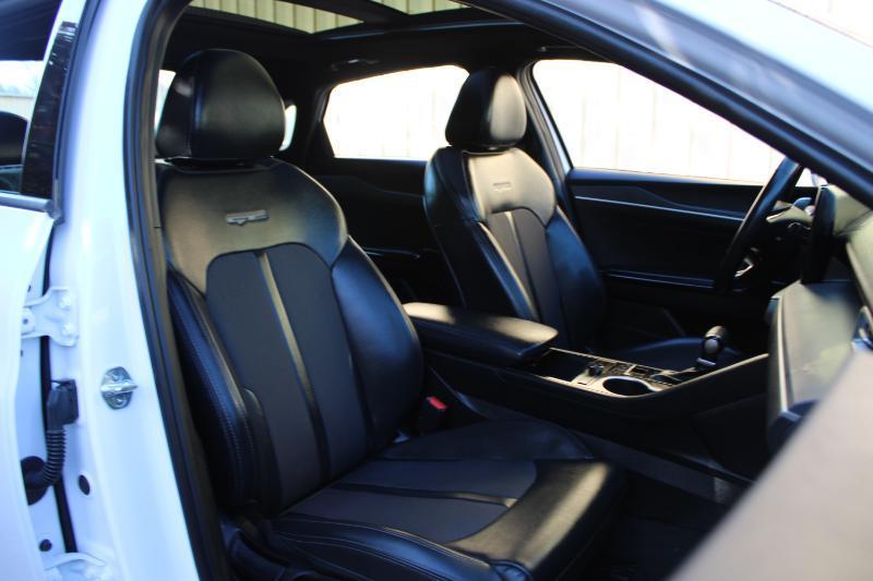 Kia K5 GT-Line Auto FWD 2022