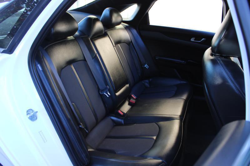 Kia K5 GT-Line Auto FWD 2022