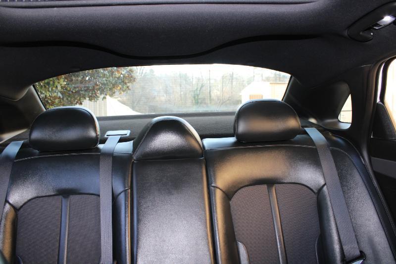 Kia K5 GT-Line Auto FWD 2022