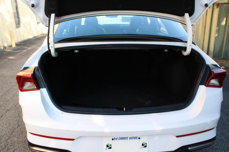 Kia K5 GT-Line Auto FWD 2022