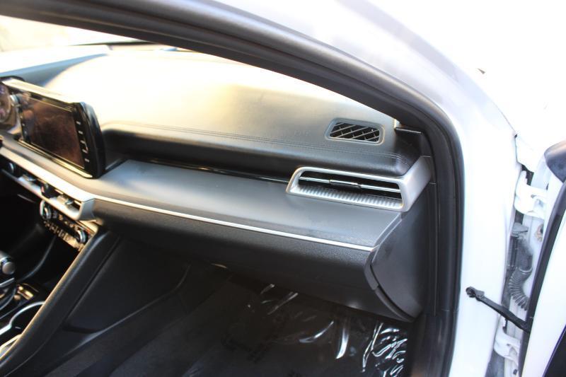 Kia K5 GT-Line Auto FWD 2022