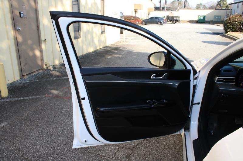 Kia K5 GT-Line Auto FWD 2022