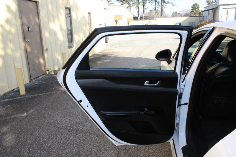 Kia K5 GT-Line Auto FWD 2022