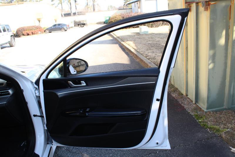 Kia K5 GT-Line Auto FWD 2022