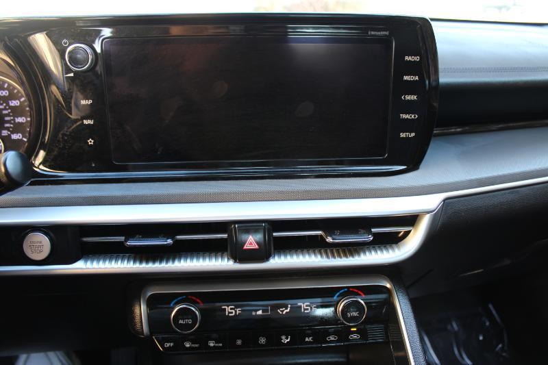 Kia K5 GT-Line Auto FWD 2022