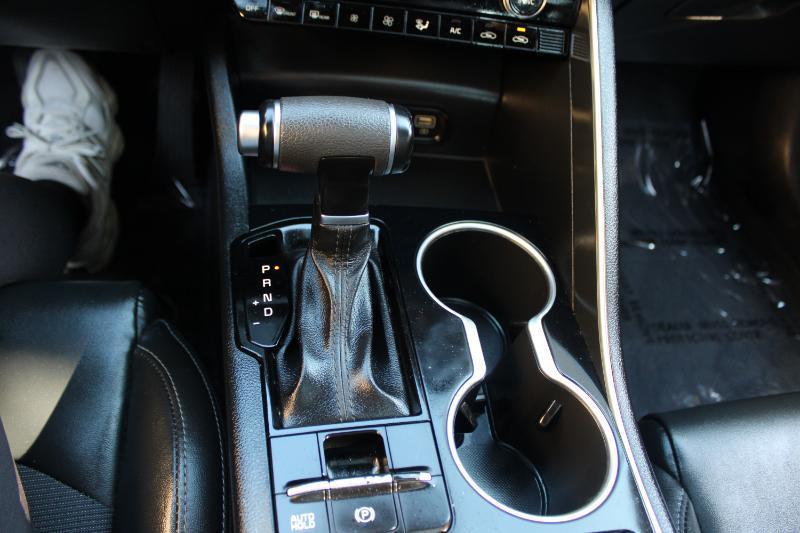 Kia K5 GT-Line Auto FWD 2022