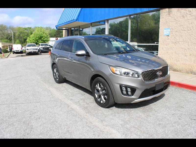 2016 Kia Sorento FWD 4dr 2.0T SXL
