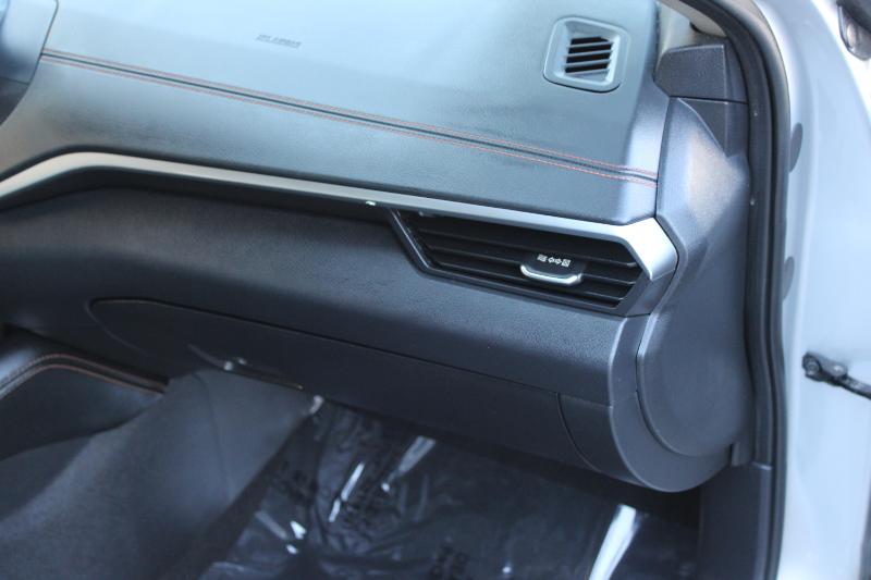 Nissan Altima 2.5 SR Sedan 2021