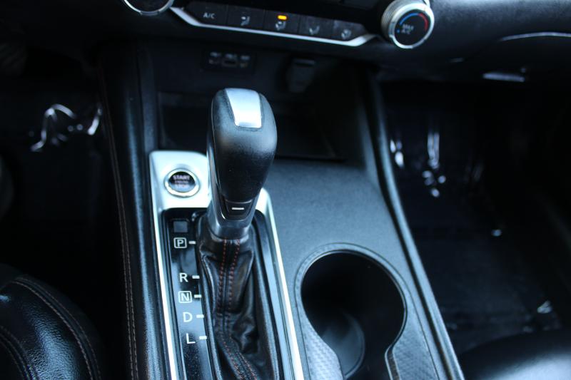 Nissan Altima 2.5 SR Sedan 2021