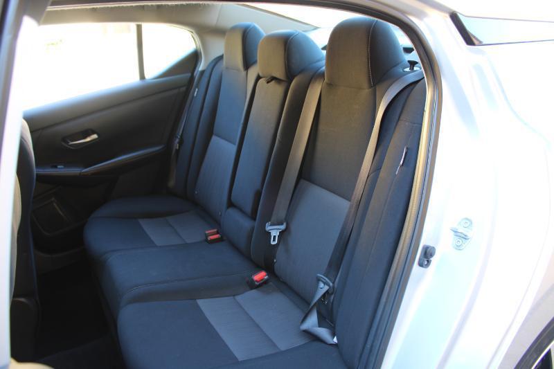 Nissan Sentra SV CVT 2021