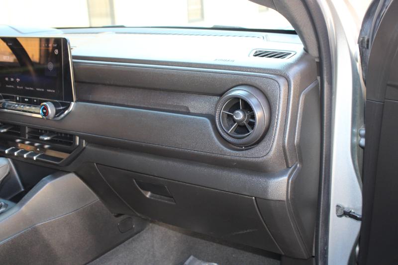 Chevrolet Colorado 2WD Crew Cab WT 2023