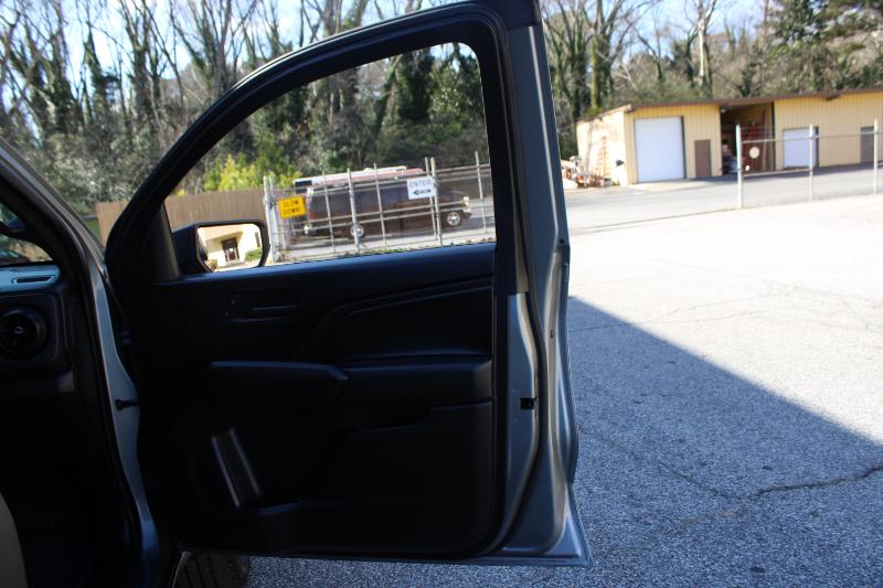 Chevrolet Colorado 2WD Crew Cab WT 2023