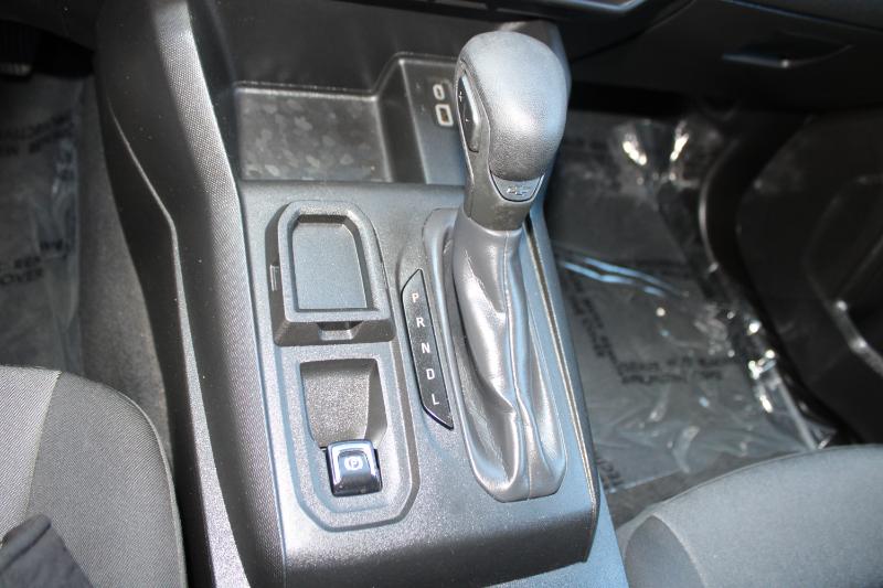 Chevrolet Colorado 2WD Crew Cab WT 2023