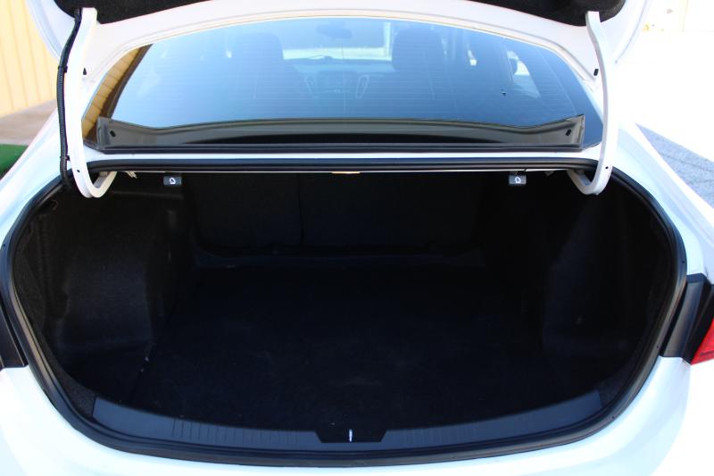 Chevrolet Malibu 4dr Sdn LS w/1LS 2017