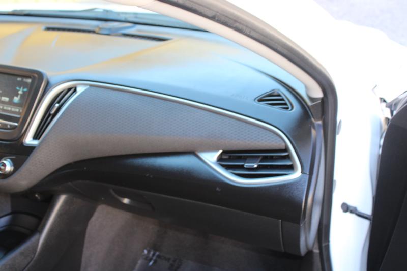 Chevrolet Malibu 4dr Sdn LS w/1LS 2017