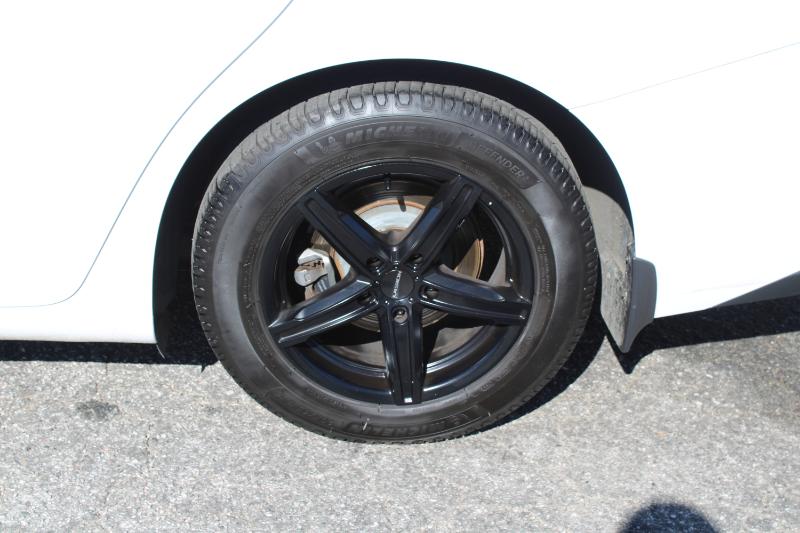 Chevrolet Malibu 4dr Sdn LS w/1LS 2017