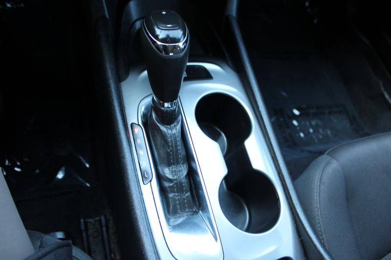 Chevrolet Malibu 4dr Sdn LS w/1LS 2017