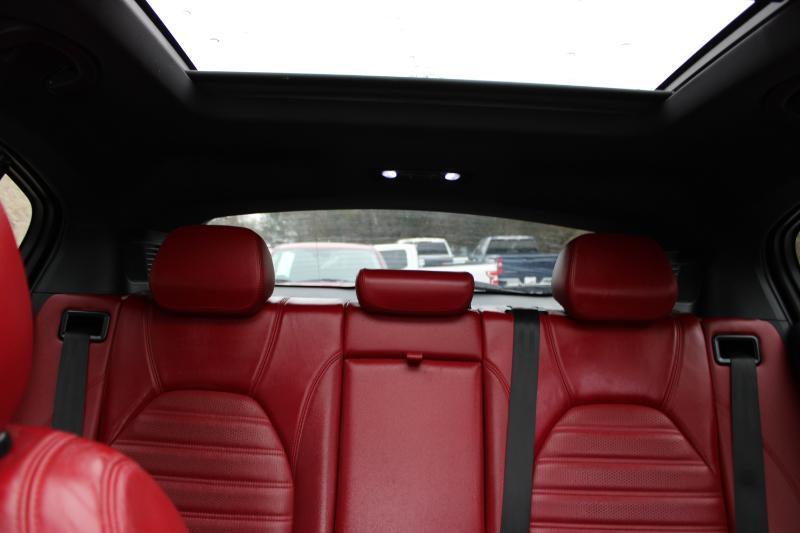 Alfa Romeo Stelvio Sprint RWD 2022