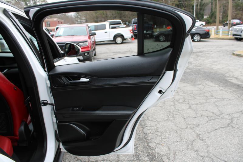 Alfa Romeo Stelvio Sprint RWD 2022