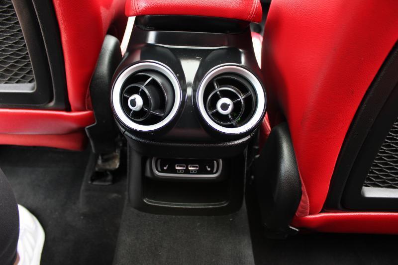 Alfa Romeo Stelvio Sprint RWD 2022