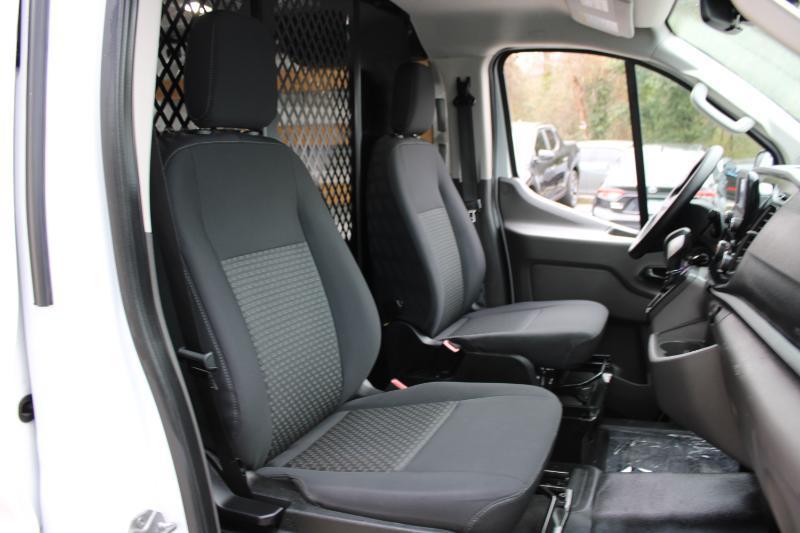 Ford Transit Cargo Van T-250 130" Low Rf 9070 GVWR RWD 2024