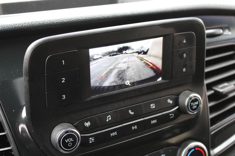 Ford Transit Cargo Van T-250 130" Low Rf 9070 GVWR RWD 2024