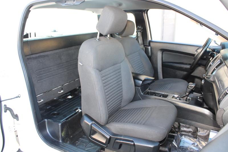 Ford Ranger XL 2WD SuperCab 6' Box 2020