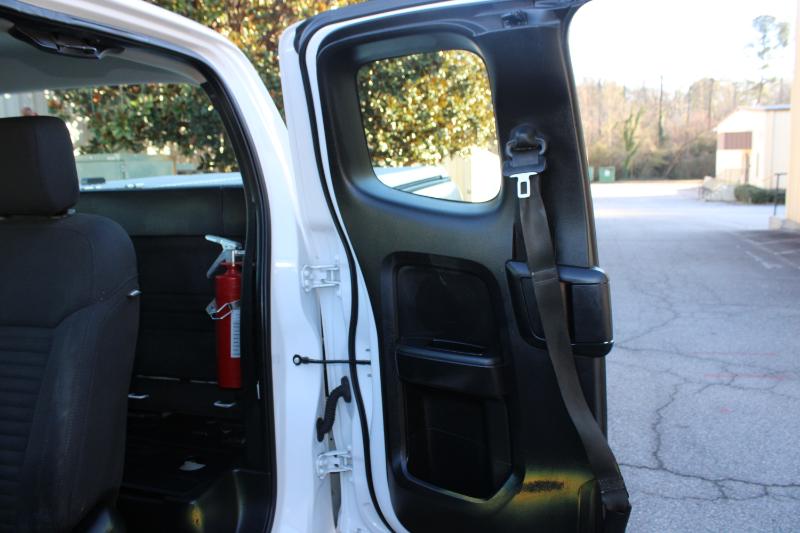 Ford Ranger XL 2WD SuperCab 6' Box 2020