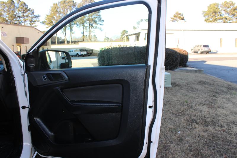 Ford Ranger XL 2WD SuperCab 6' Box 2020