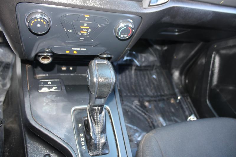 Ford Ranger XL 2WD SuperCab 6' Box 2020