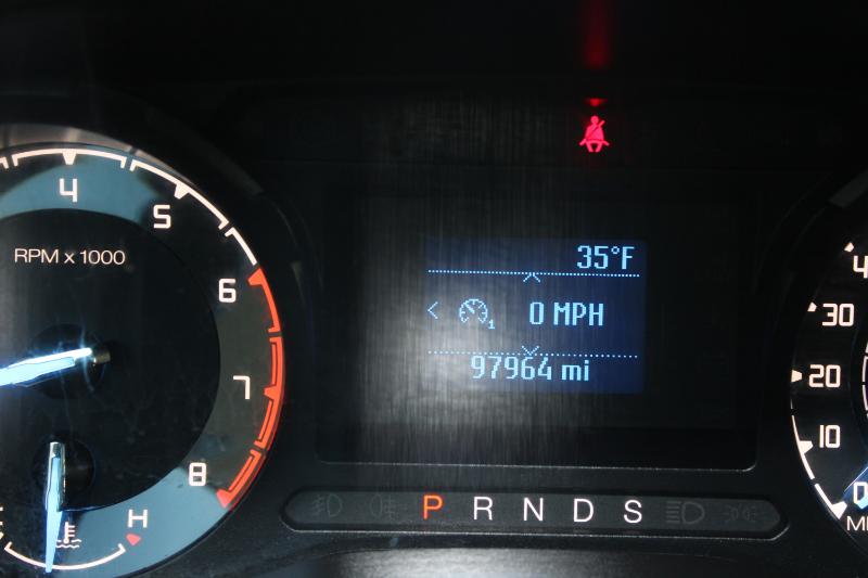 Ford Ranger XL 2WD SuperCab 6' Box 2020