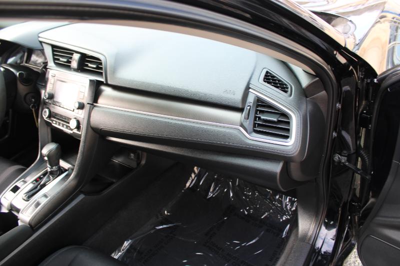 Honda Civic Sedan LX CVT 2019