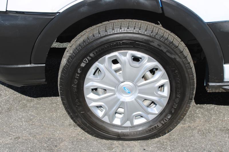 Ford Transit Van T-250 148" Med Rf 9000 GVWR Sliding RH Dr 2019