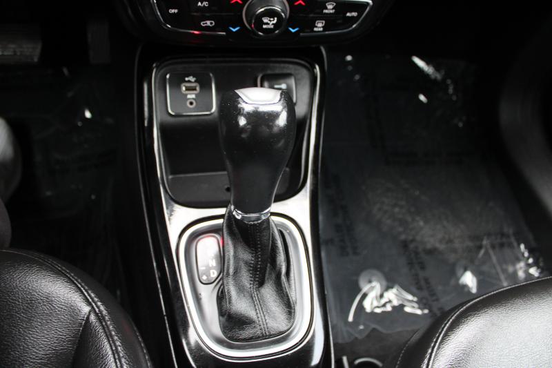 Jeep Compass Altitude FWD 2018