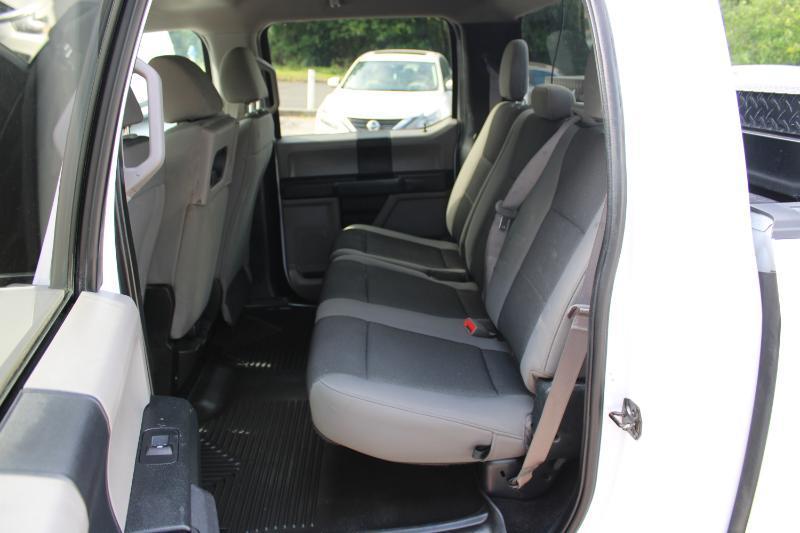 Ford F-150 XL 2WD SuperCrew 5.5' Box 2020