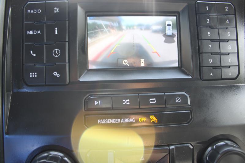 Ford F-150 XL 2WD SuperCrew 5.5' Box 2020
