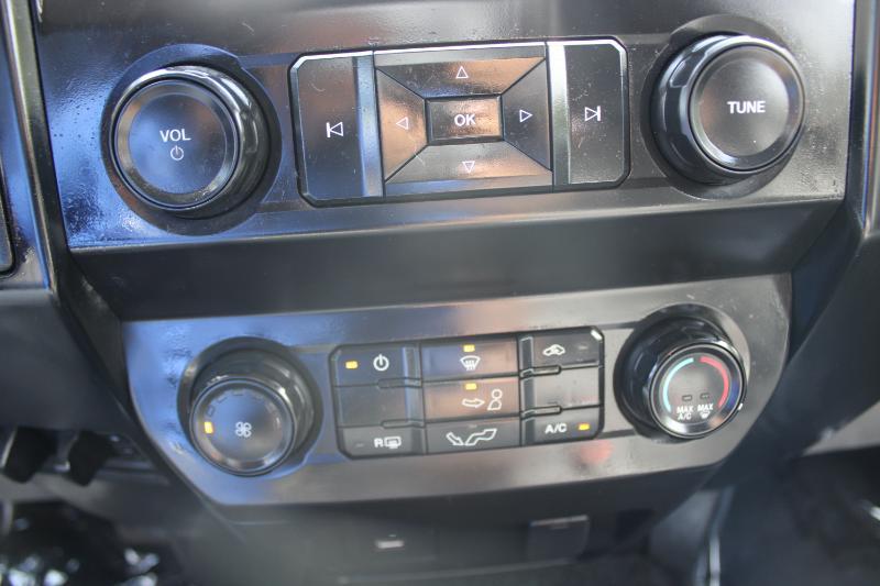 Ford F-150 XL 2WD SuperCrew 5.5' Box 2020
