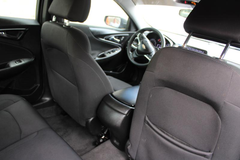 Chevrolet Malibu 4dr Sdn LS w/1FL 2024