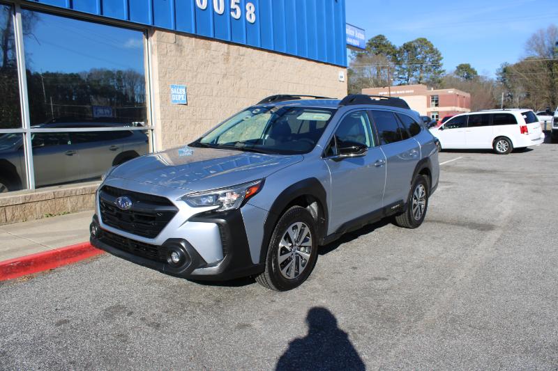 Subaru Outback Premium CVT 2023