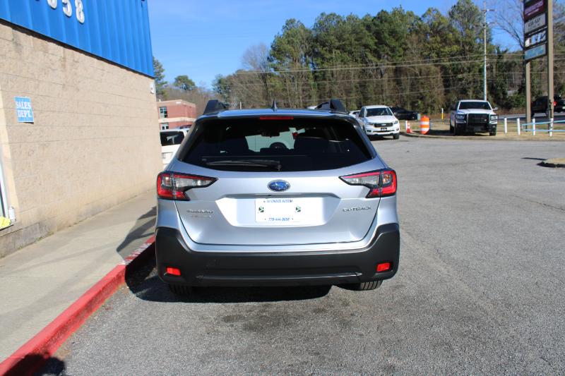 Subaru Outback Premium CVT 2023