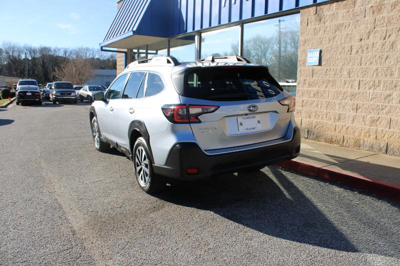 Subaru Outback Premium CVT 2023