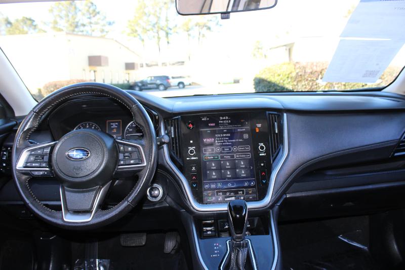 Subaru Outback Premium CVT 2023