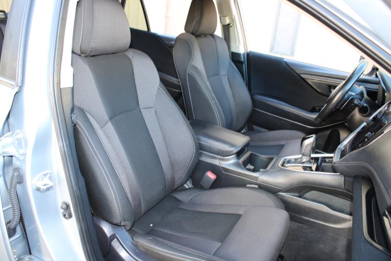 Subaru Outback Premium CVT 2023