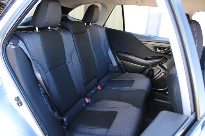 Subaru Outback Premium CVT 2023