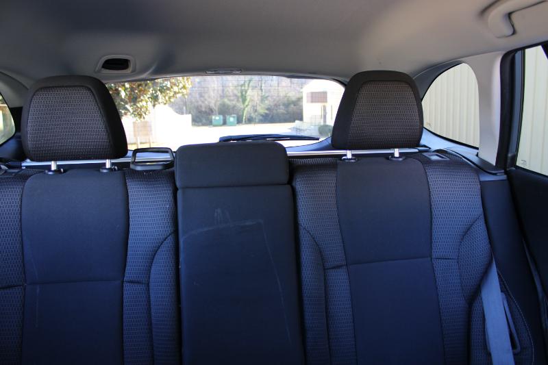 Subaru Outback Premium CVT 2023