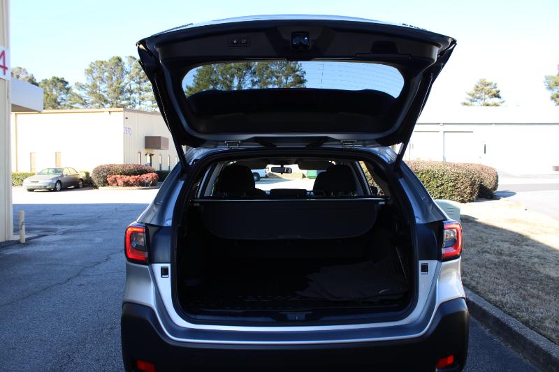 Subaru Outback Premium CVT 2023