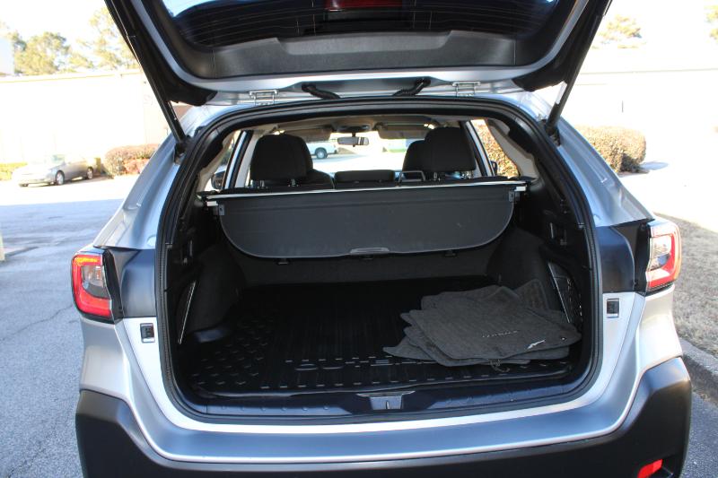 Subaru Outback Premium CVT 2023