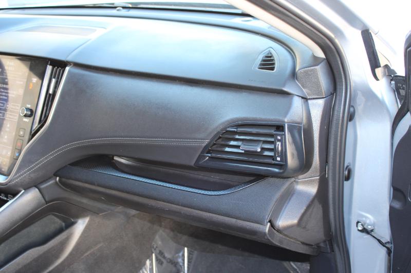 Subaru Outback Premium CVT 2023