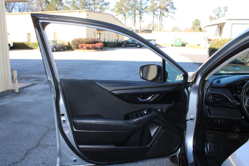 Subaru Outback Premium CVT 2023