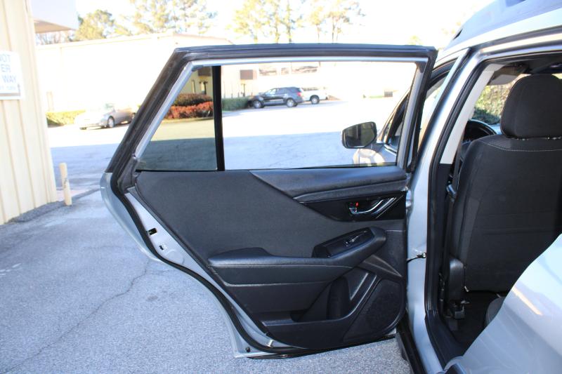 Subaru Outback Premium CVT 2023